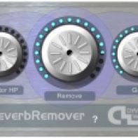 Dyvision - Remove Reverb